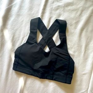 Xtra Small Lululemon Sports Bra
